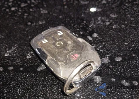 2018 GMC Terrain Sle z USA, uszkodzony, nr VIN 3GKALTEX5JL257585